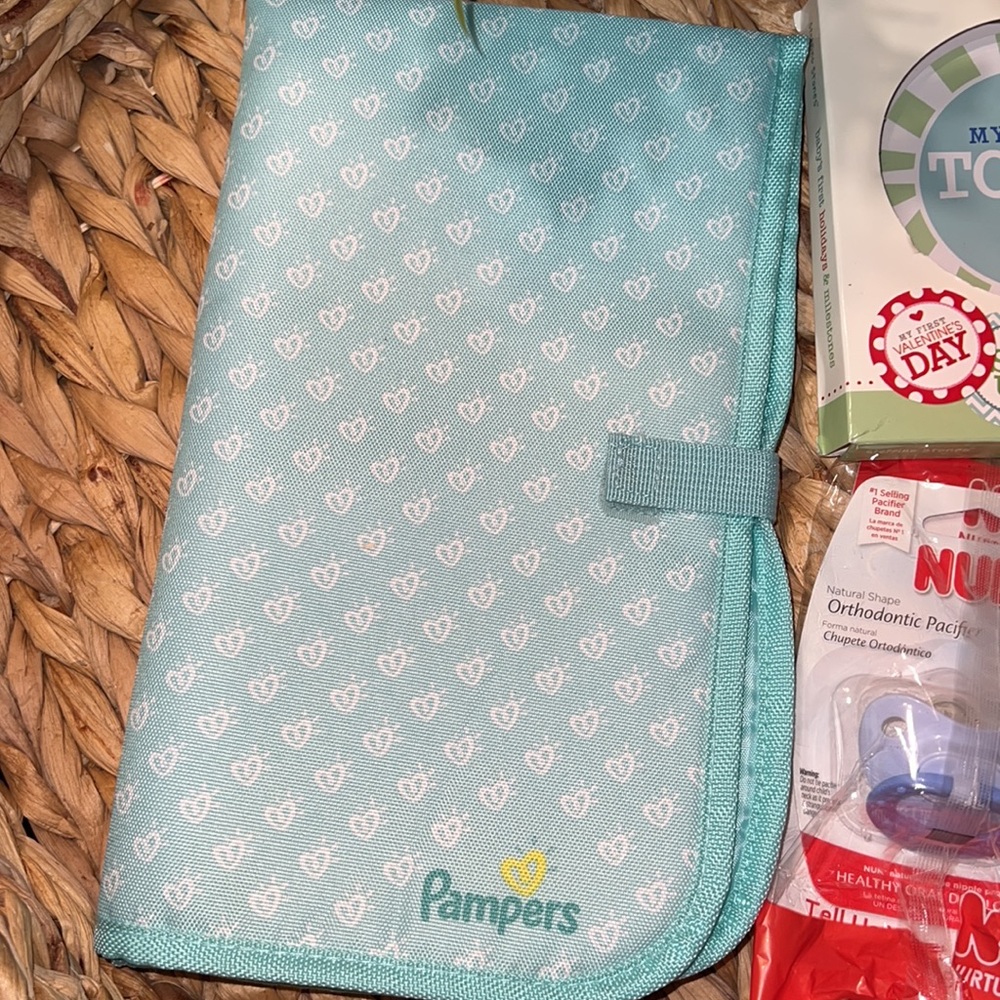 New Baby Bundle - Picture 5 of 5